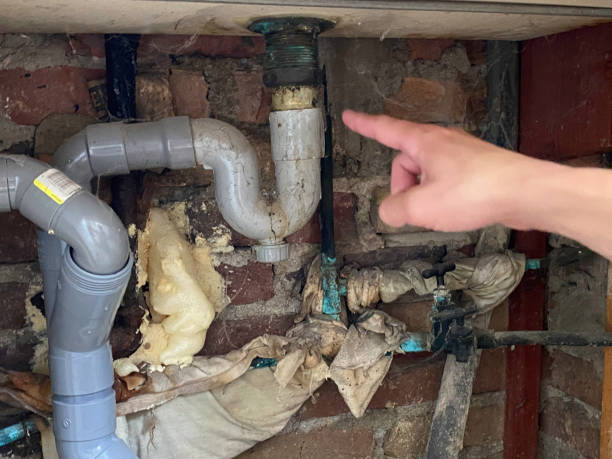 Best 24-hour water damage restoration  in Ogden, NC